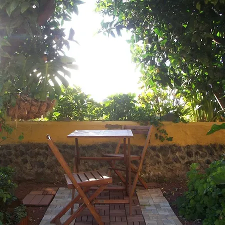 Сasa de vacaciones Caya La Orotava