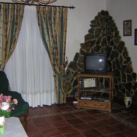 Сasa de vacaciones Caya