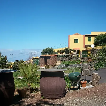 Сasa de vacaciones Caya La Orotava