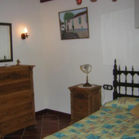 Caya Сasa de vacaciones La Orotava
