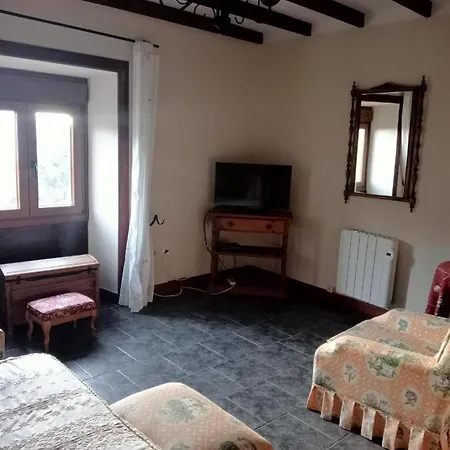 Caya Сasa de vacaciones La Orotava
