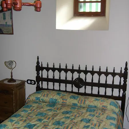 Сasa de vacaciones Caya La Orotava