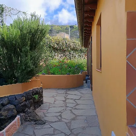 Caya Сasa de vacaciones La Orotava