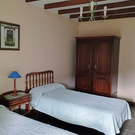 Сasa de vacaciones Caya *