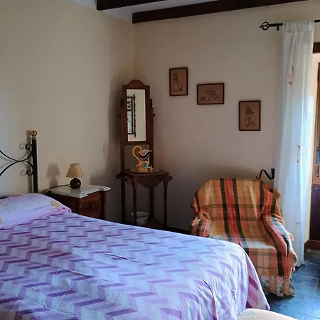 Caya Сasa de vacaciones La Orotava