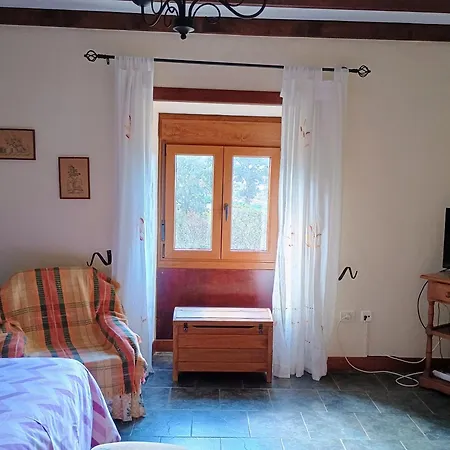 Сasa de vacaciones Caya La Orotava