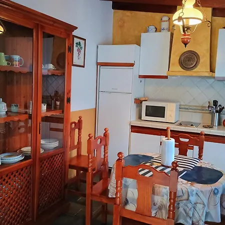 Сasa de vacaciones Caya La Orotava