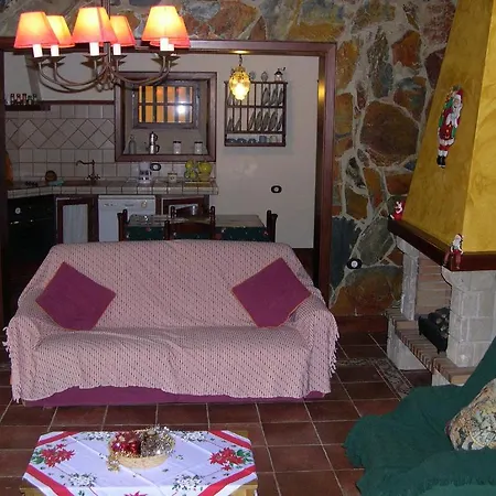 Holiday home Caya *