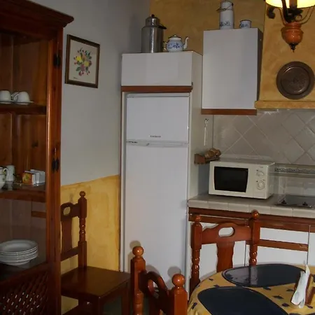 Holiday home Caya
