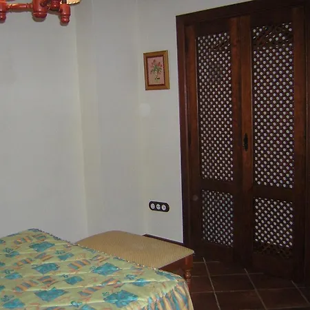 Holiday home Caya *