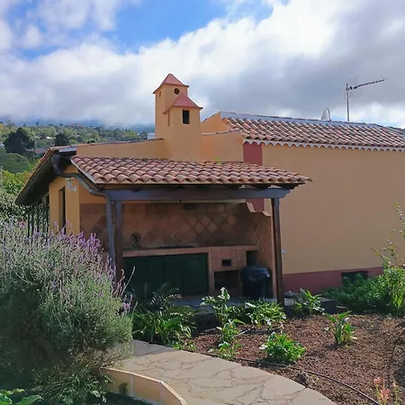 Caya Holiday home